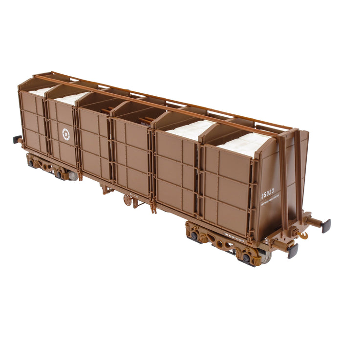 CIÉ/IR Fertiliser Wagon Pack A