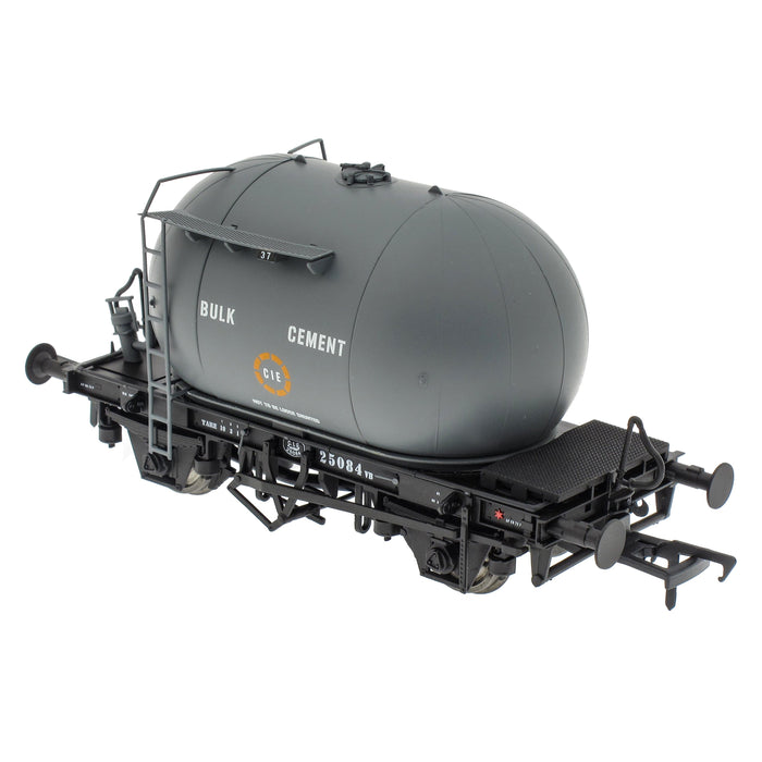 CIE Grey Cement wagon multi-pack I