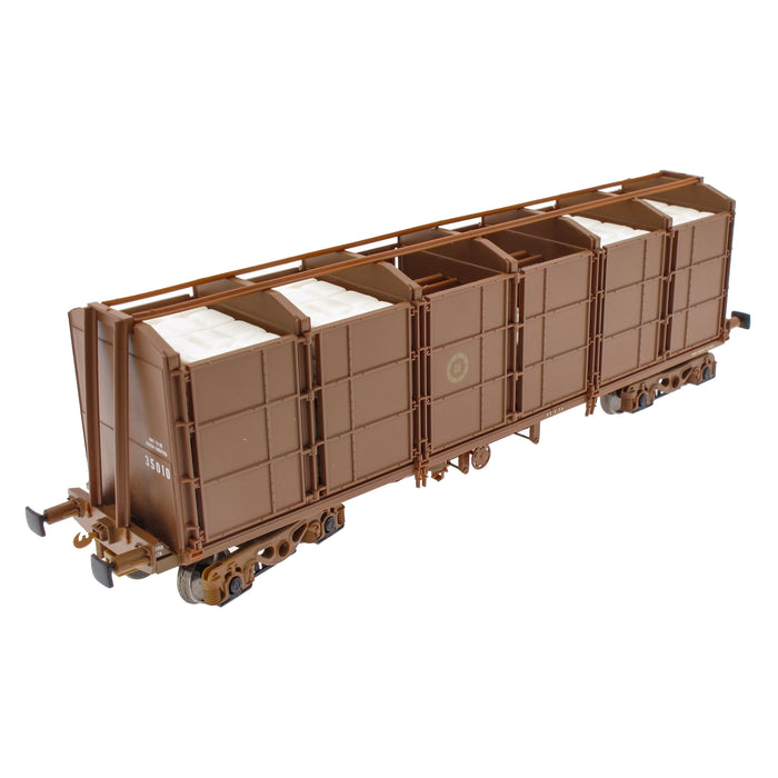 CIÉ/IR Fertiliser Wagon Pack B