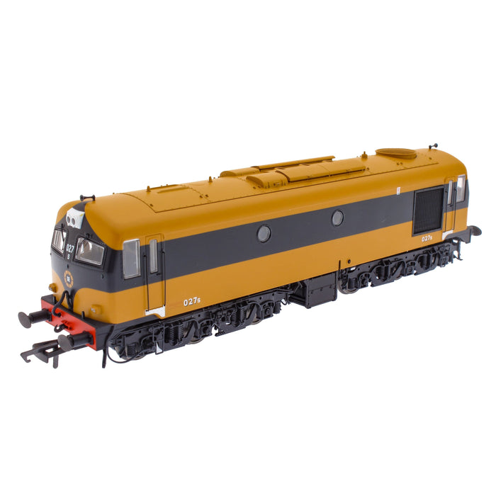 027 - A Class Locomotive - Supertrain