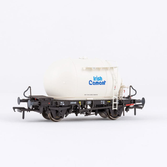 Two-axle Cement wagon multi-pack A