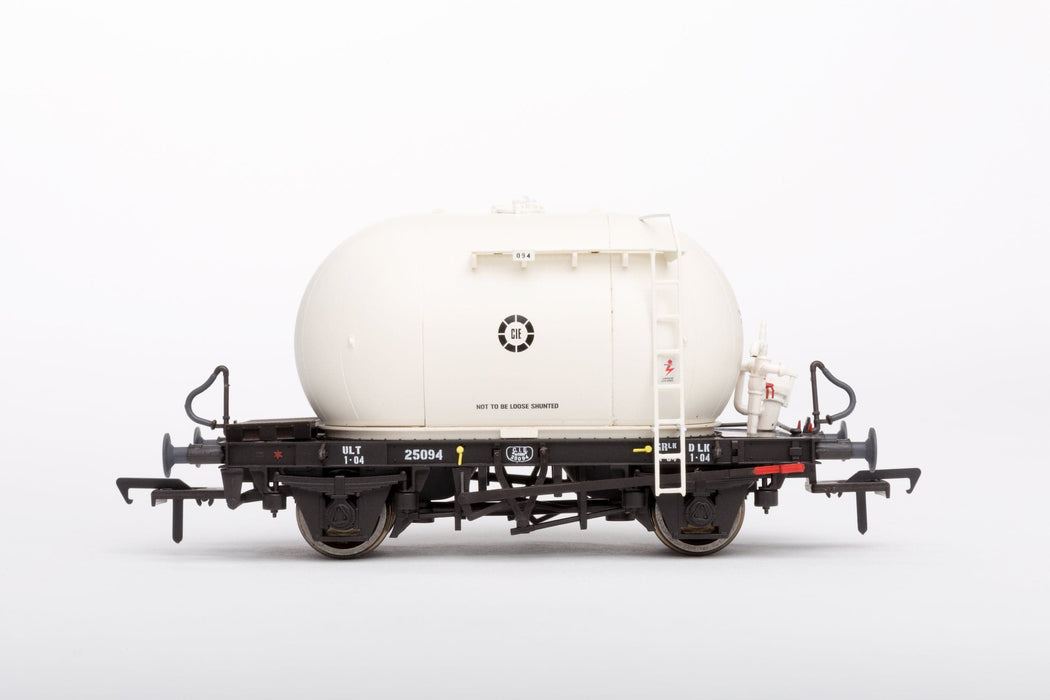 Two-axle Cement wagon multi-pack C