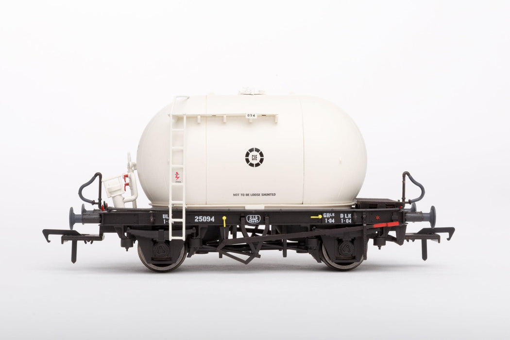 Two-axle Cement wagon multi-pack C