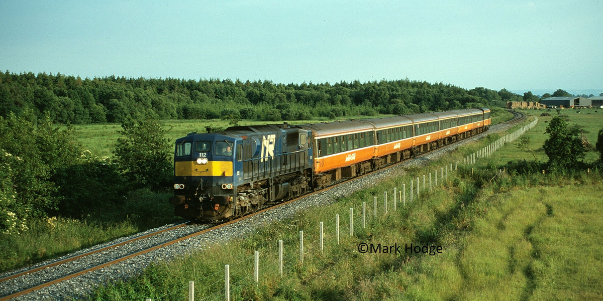 Orange Is The New Black Iconic Mark 2B and 2C Coaches Announced