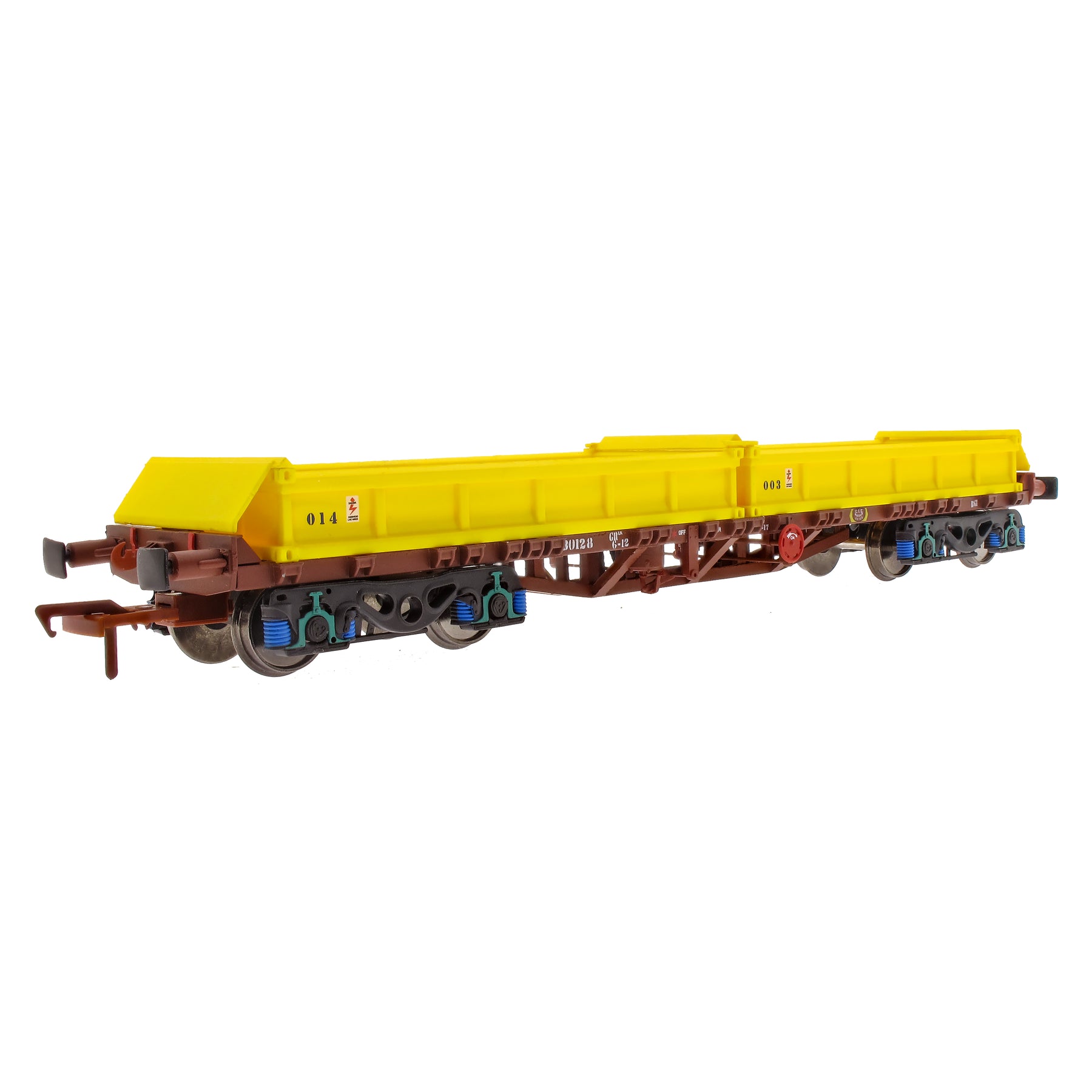 IRM Spoil Wagons Are Here and IN STOCK NOW!!!