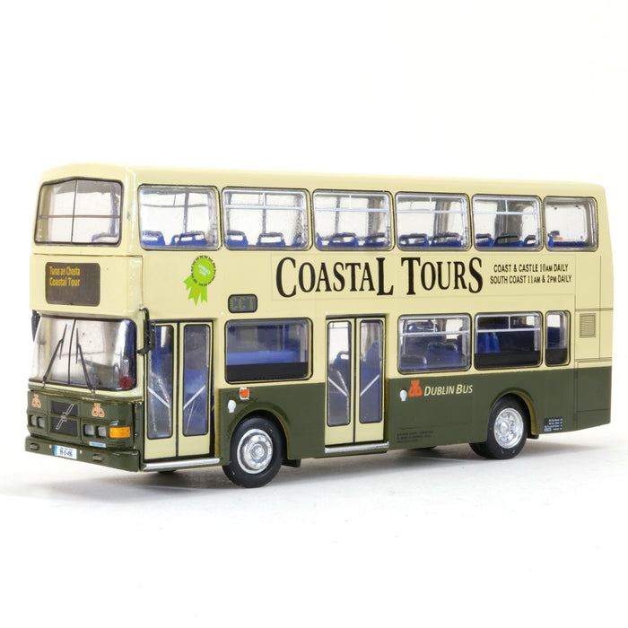 Coastal Tours Duo - Latest Britbus Commission Revealed!