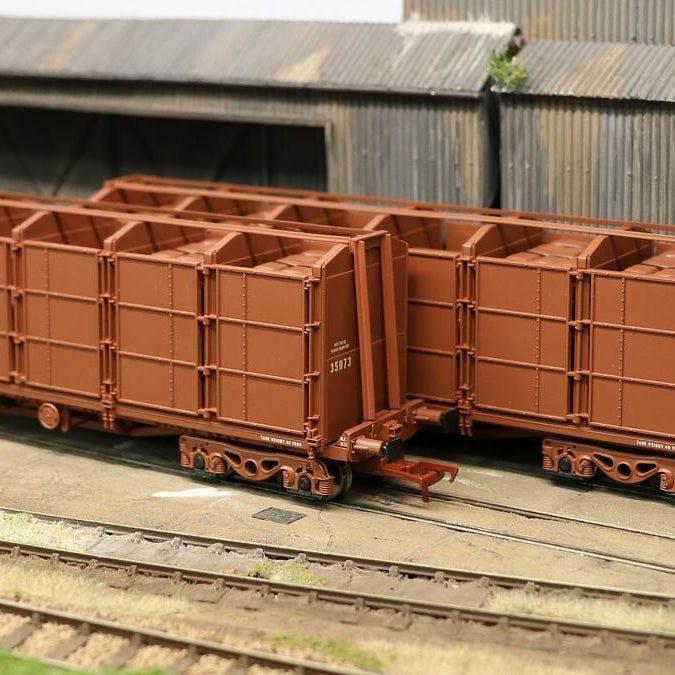 New Announcement - New Improved Fert Wagons at Lower Prices!
