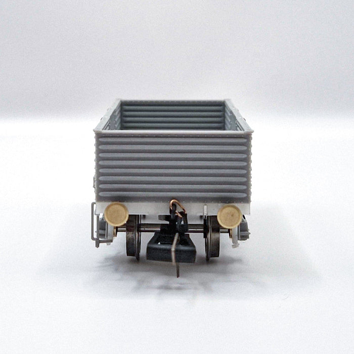CIÉ 12T Corrugated Open Wagon - Roundel - Pack 1