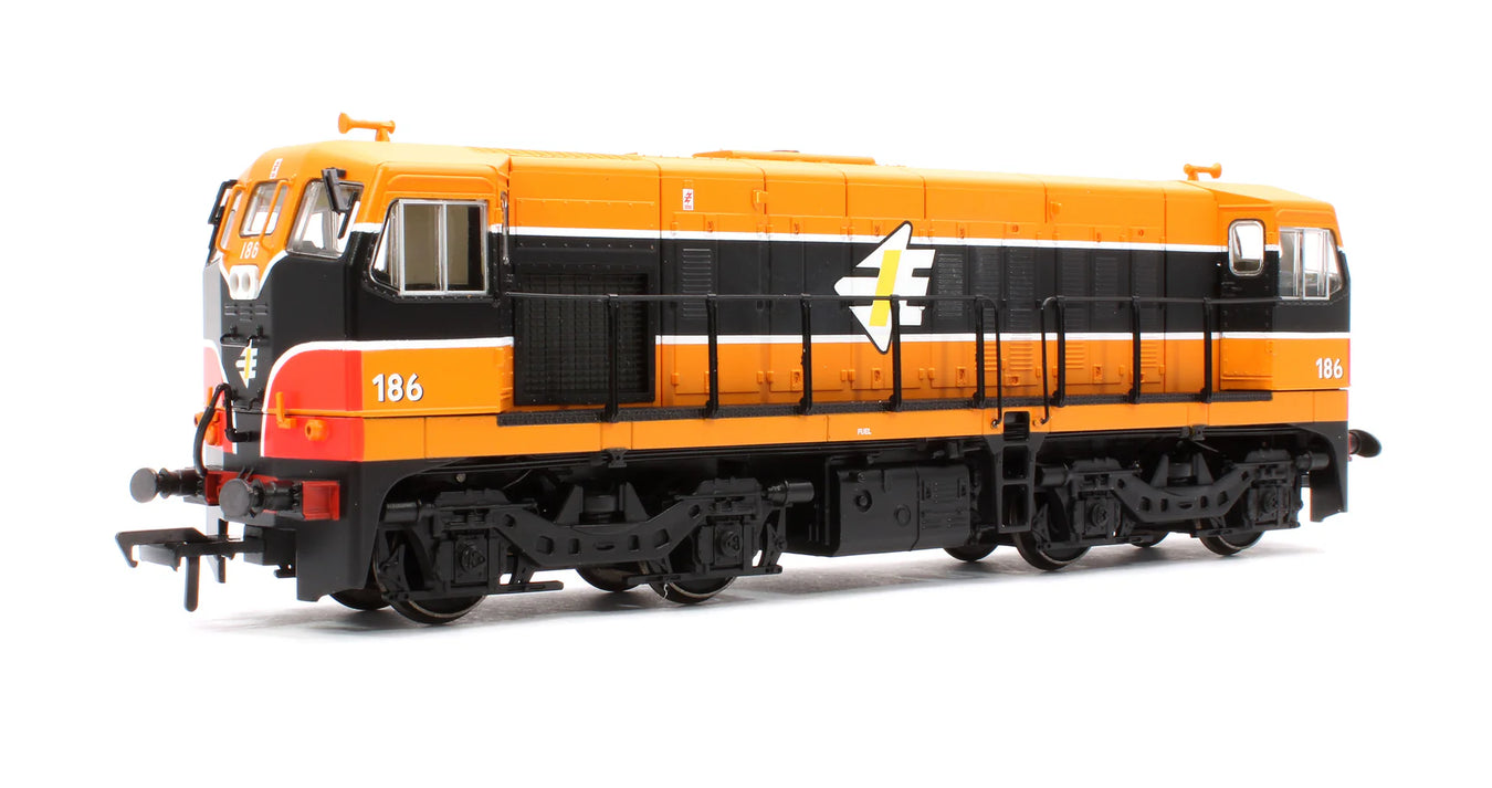 Murphy Models Class 141/181