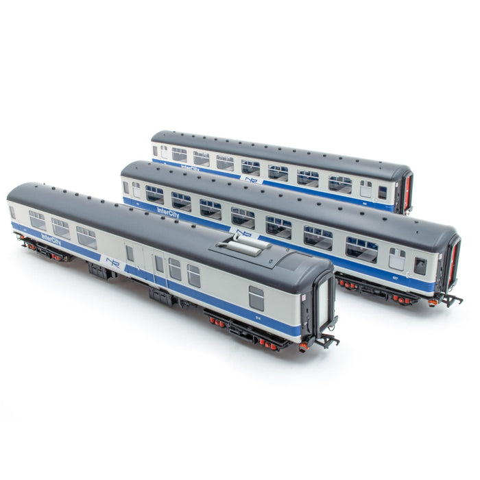 NIR - Mk2b Pack - Grey/Blue/White Intercity 1