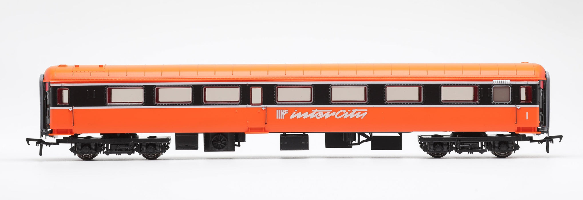 5154 Irish Railways Mark 2d Composite - Irish Rail (Orange roof)