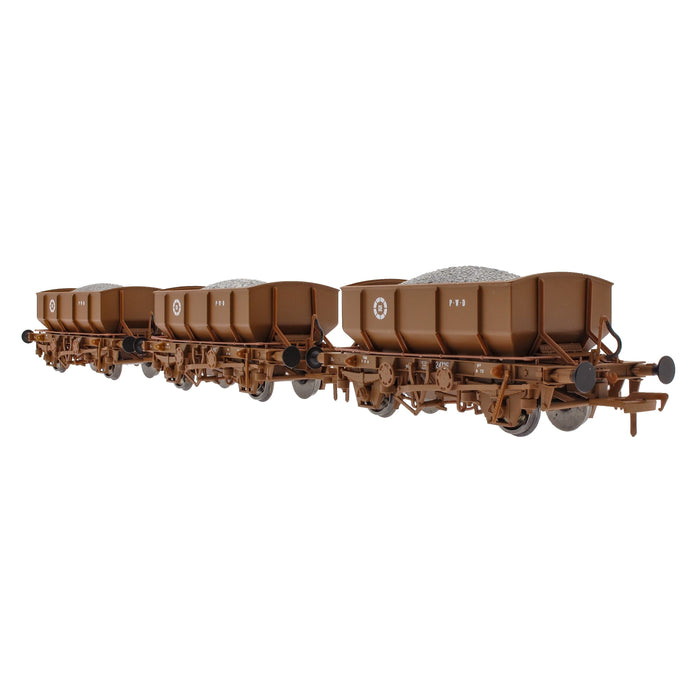 CIE Ballast Wagon - Pack A