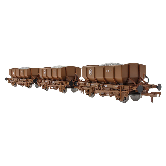 CIE Ballast Wagon - Pack C