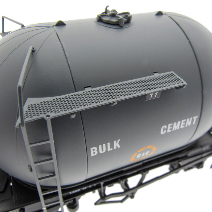 CIE Grey Cement wagon multi-pack J