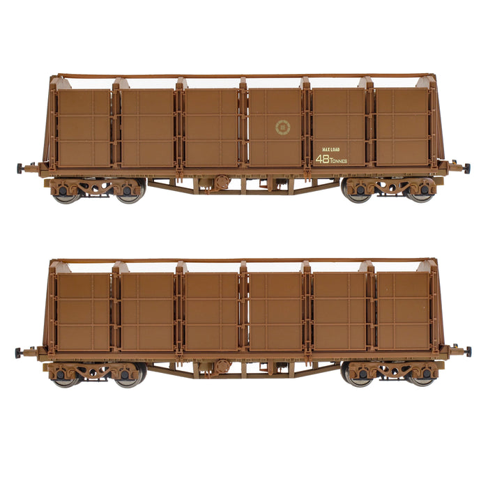 CIÉ/IR Fertiliser Wagon Pack C