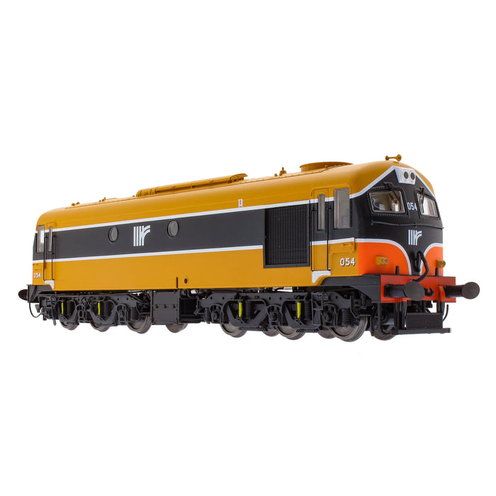 054 - A Class Locomotive - Irish Rail