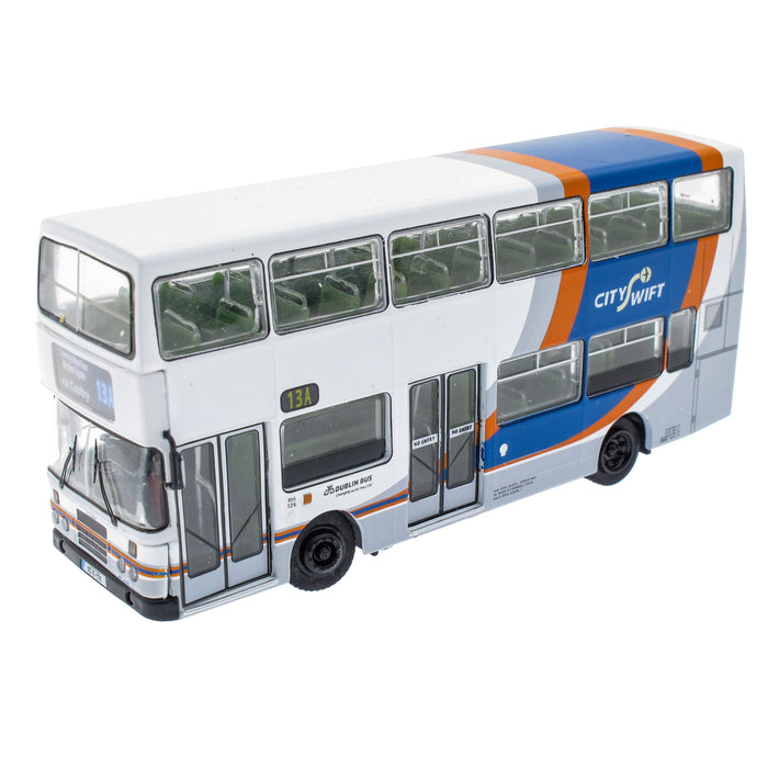 Cluiche Oilimpeach Leyland - Dublin Bus Citywift - 13A