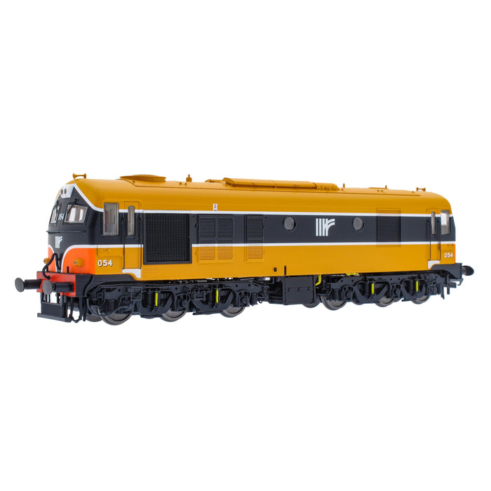 054 - A Class Locomotive - Iarnród Éireann