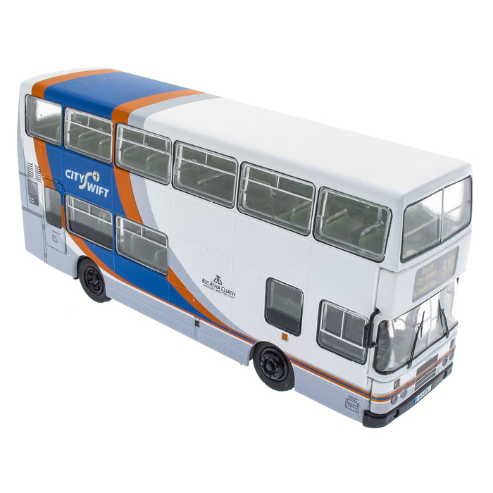 Leyland Olympian - Dublin Bus Cityswift - 51B