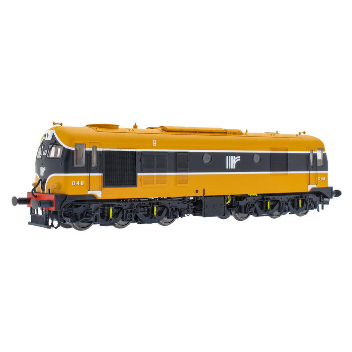 048 - A Class Locomotive - Irish Rail