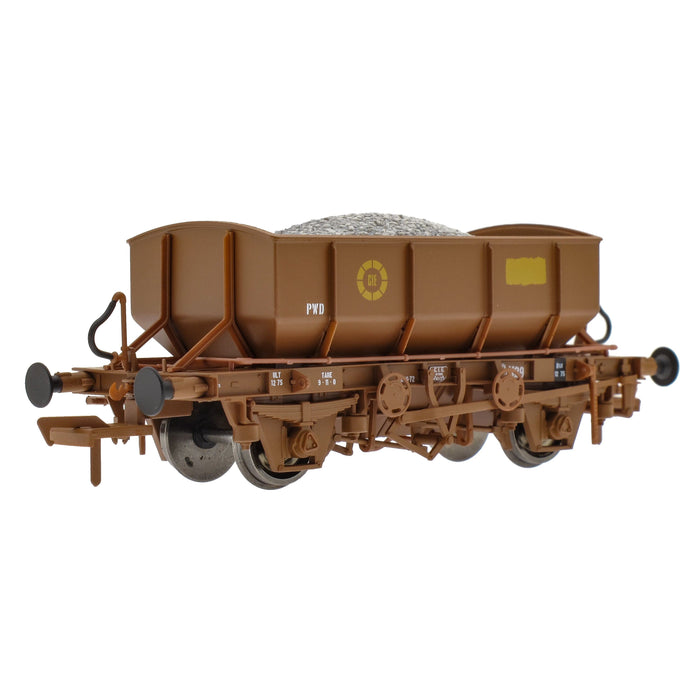 CIE Ballast Wagon - Pack B
