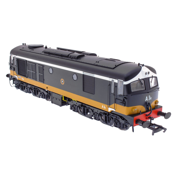 A3R - A Class Locomotive- Irish Traction Group