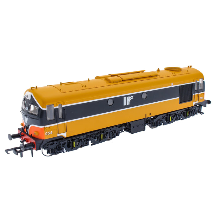 054 - A Class Locomotive - Irish Rail