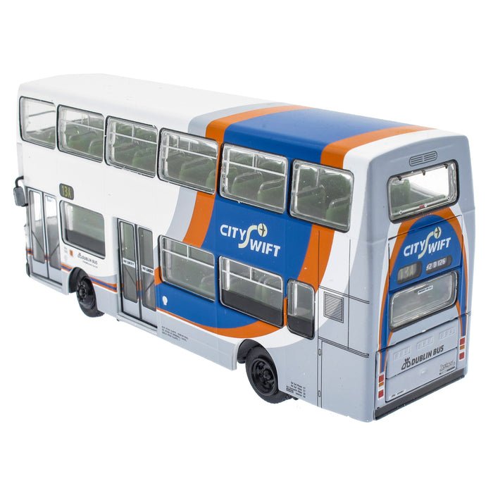 Leyland Olympian - Dublin Bus Cityswift - 13A