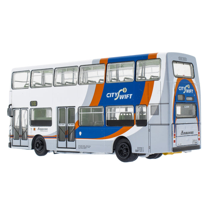 Leyland Olympian - Dublin Bus Cityswift - 51B