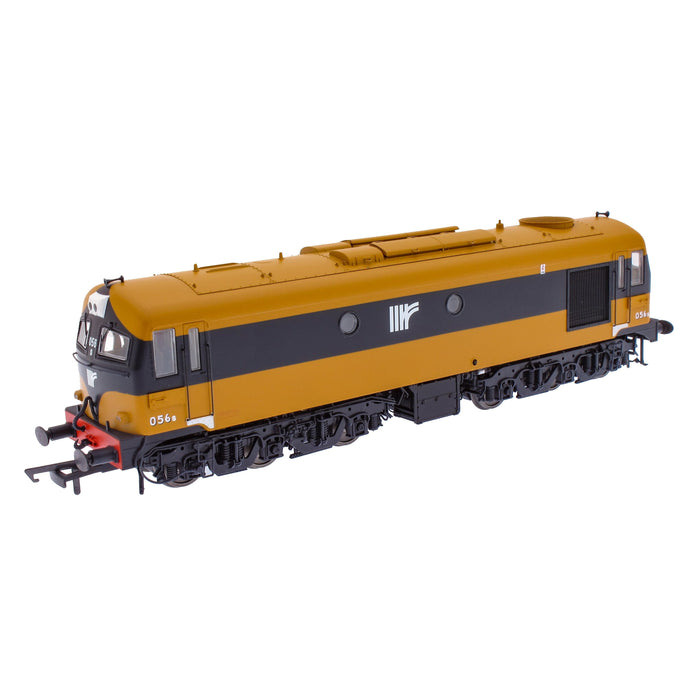 056 - A Class Locomotive - Irish Rail Supertrain
