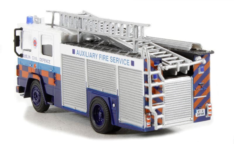 Dennis RS Fire Engines - Dublin Civil Defence
