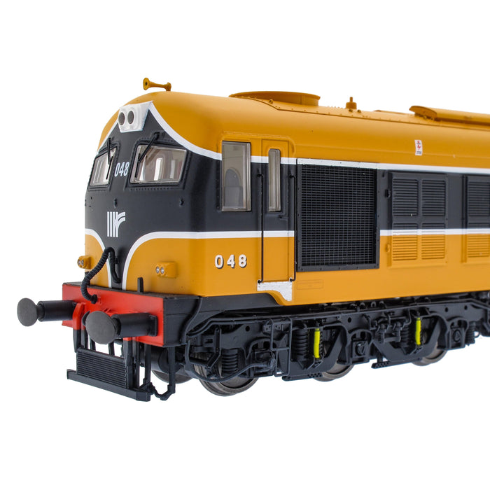 048 - A Class Locomotive - Irish Rail