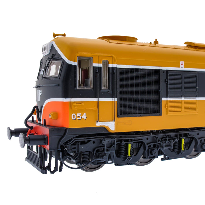 054 - A Class Locomotive - Iarnród Éireann