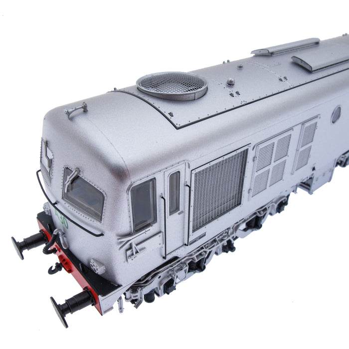 A30 - A Class Locomotive - Silver