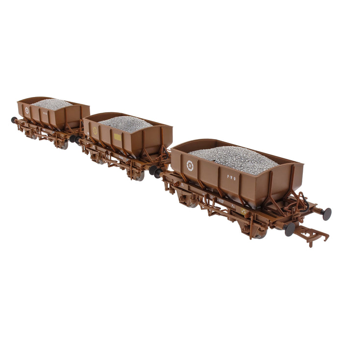 CIE Ballast Wagon - Pack B