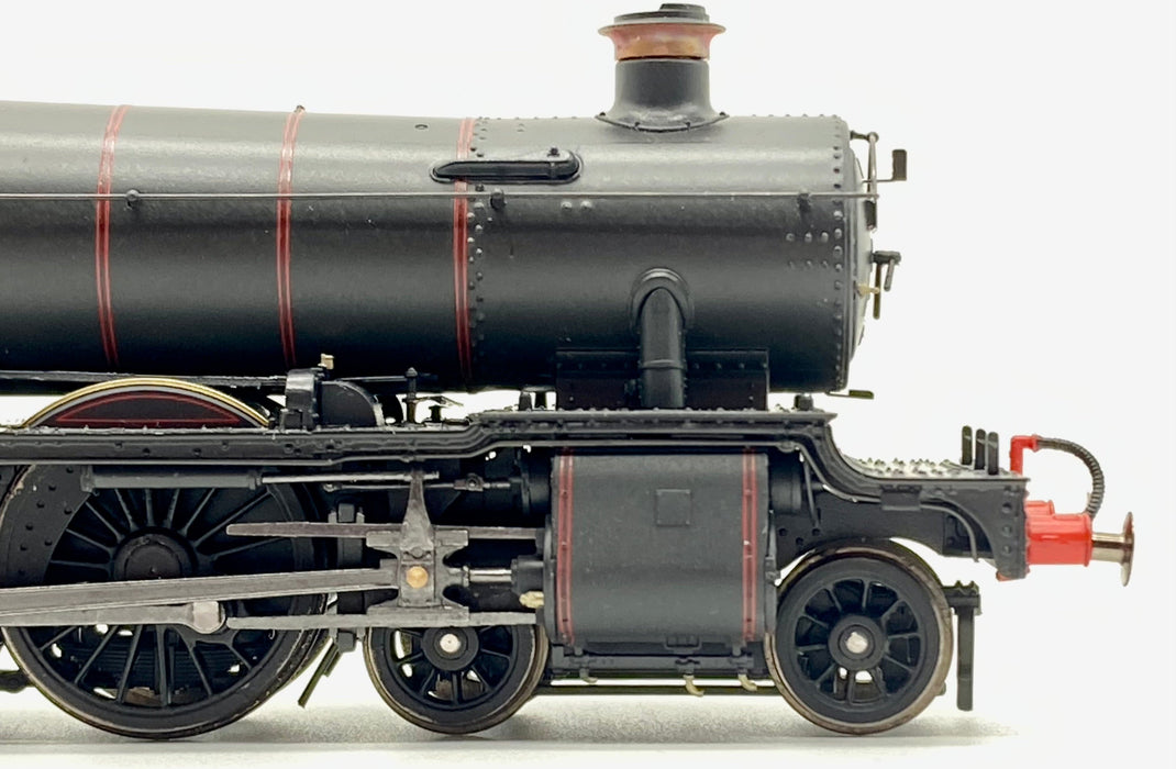 7820 – ‘Dinmore Manor ' BR Manor Class