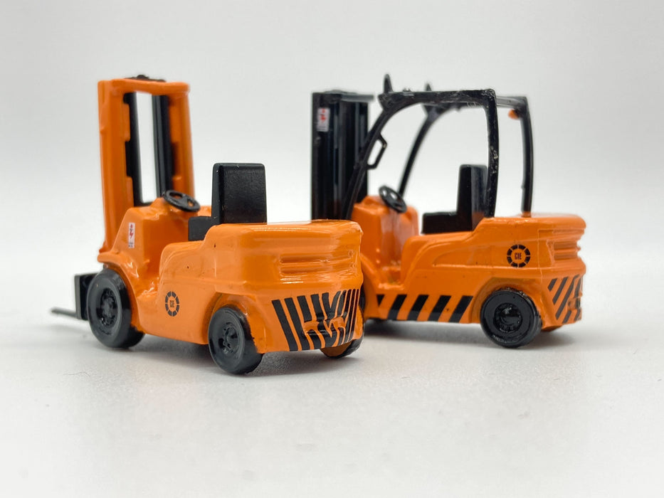 CIE Forklifts (Twin Pack)