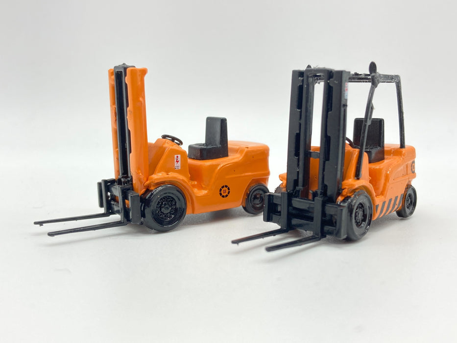 CIE Forklifts (Twin Pack)