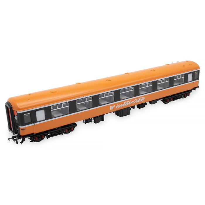 CIE/IR Mk.2b/c Passenger Coach - CIE Orange - 4 Coach Pack A