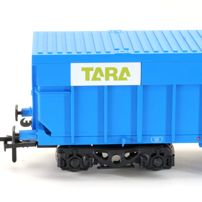Tara Mines Pack - Blue D