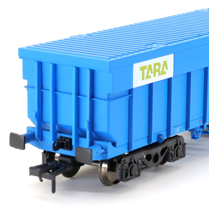 Tara Mines Pack - Blue E