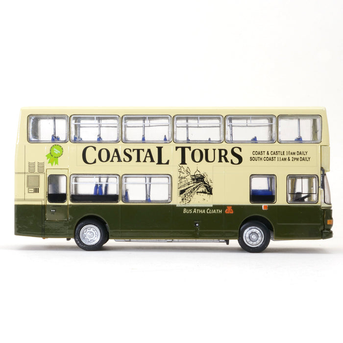 Dublin Bus Coastal Tours - RV496 on Coastal Tour Route