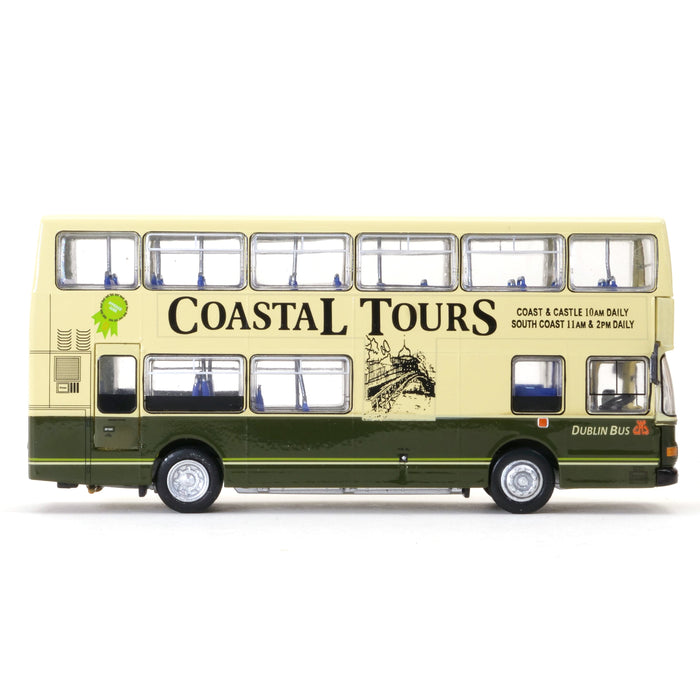 Dublin Bus Coastal Tours - RV330 on 14A