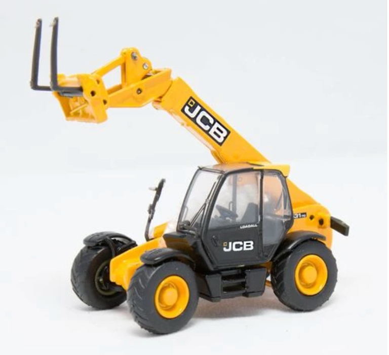 Oxford Diecast JCB 531 70 Loadall - JCB