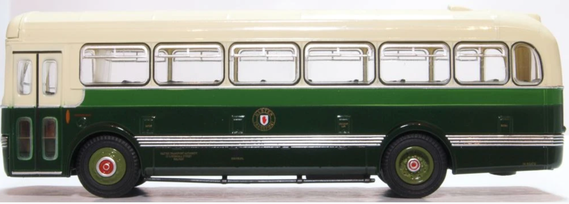 Saro Bus Ulster Transport Authority