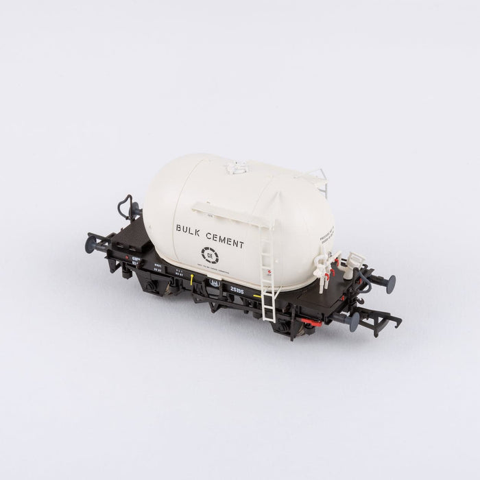 Two-axle Cement wagon multi-pack B