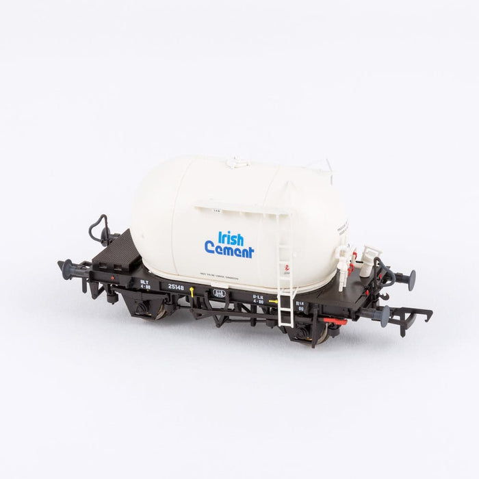 Two-axle Cement wagon multi-pack A